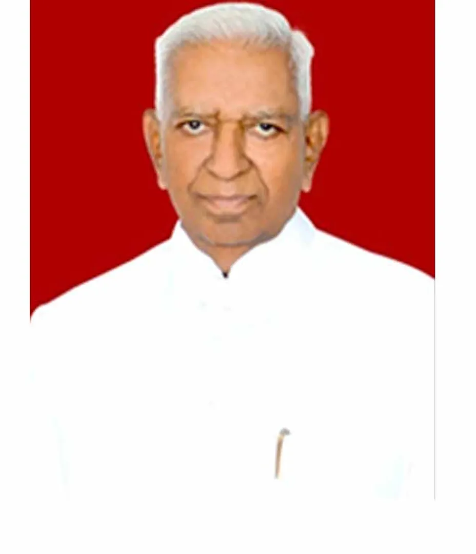 Vajubhai Vala